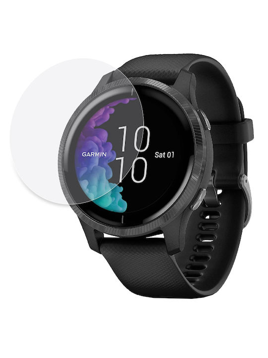 Erbord Screen Protector για το Garmin Venu 1τμχ