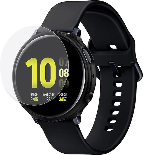 Erbord Screen Protector για το Galaxy Watch Active 2 40mm 1τμχ