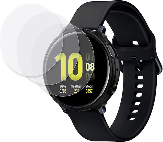 Erbord Screen Protector για το Galaxy Watch Active 2 40mm 1τμχ
