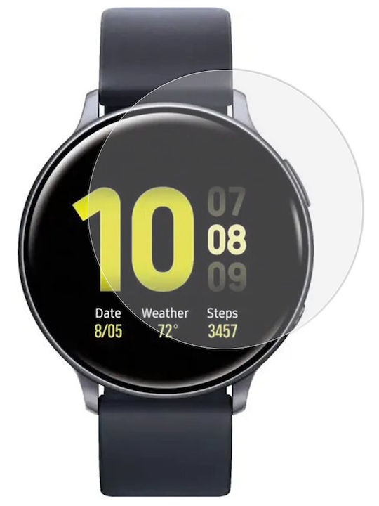 Erbord Displayschutzfolie für das Galaxy Watch Active 2 40mm 1Stück