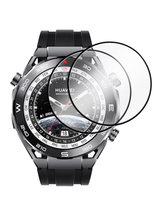 Erbord Screen Protector pentru Huawei Watch Ultimate 1buc