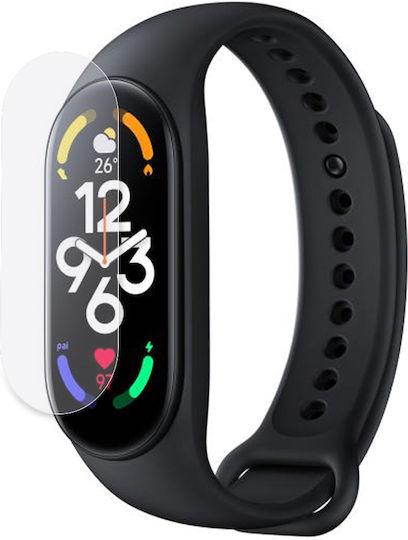 Erbord Screen Protector για το Mi Band 5 1τμχ