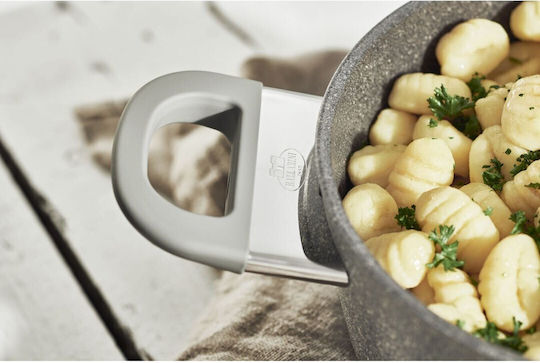 Ballarini Murano Oală Adâncă Din Aluminiu 2.8lt 20cm