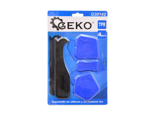 Geko Scraper Tool Suitable for Joints 4pcs
