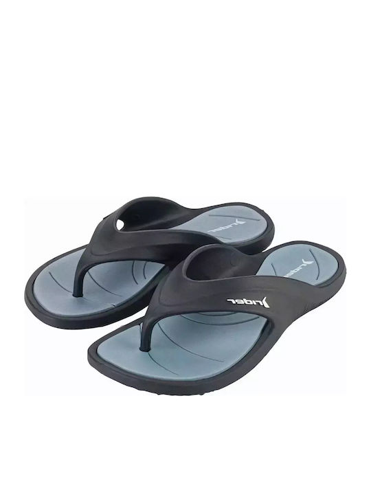 Herren Flip Flops Blau