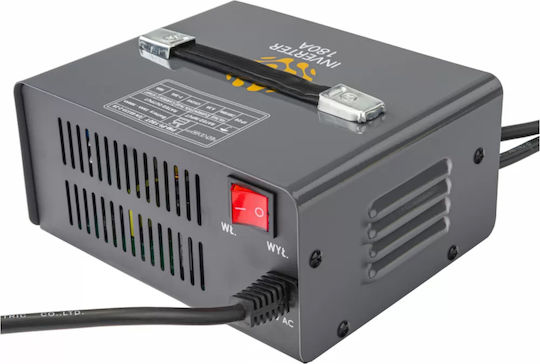 Powermat Autobatterieladegerät 12V