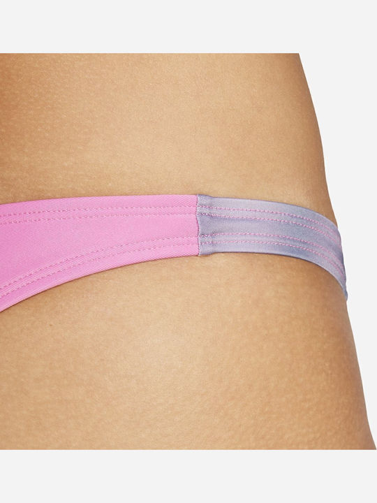 City Escape Αθλητικό Set Bikini Μπουστάκι