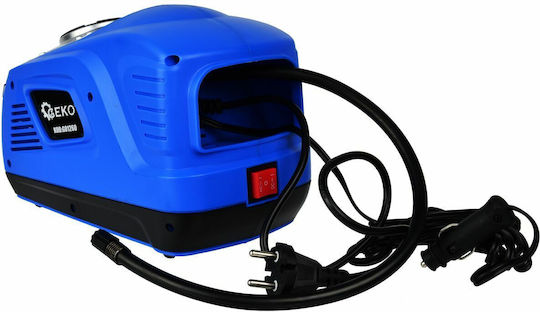 Geko Τρόμπα Αυτοκινήτου 12V