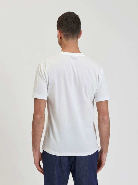 Gianni Lupo T-shirt White