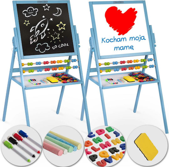 Ricokids Tafel Bodenständer