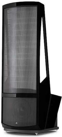 Martin Logan Neolith Αυτοενισχυόμενα Ηχεία (Ζεύγος) Μαύρα
