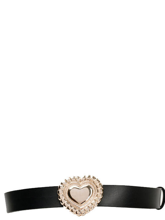 Leather Twist