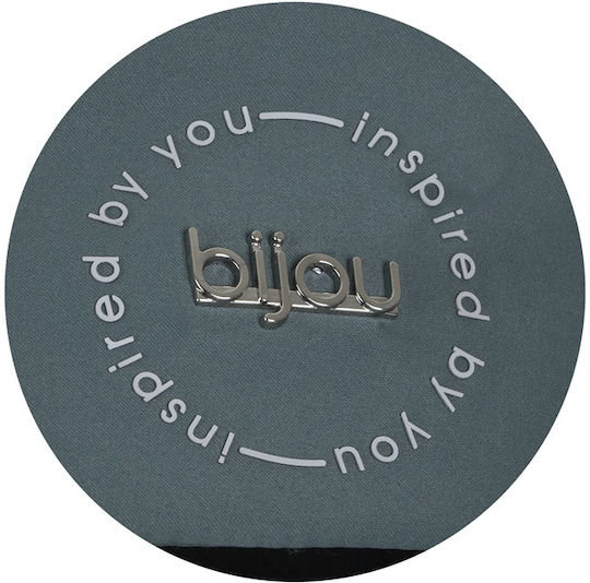 Chipolino Bijou Cărucior pentru Bebeluși Potrivit pentru Nou-născut Nisip 6kg