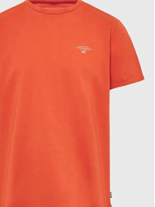 T-Shirt Paprika