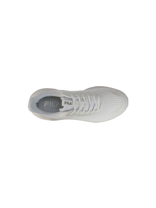 Memory Sport Shoes Running White