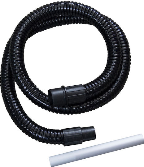 Geko Ash Vacuum 360W with 20lt Waste Container