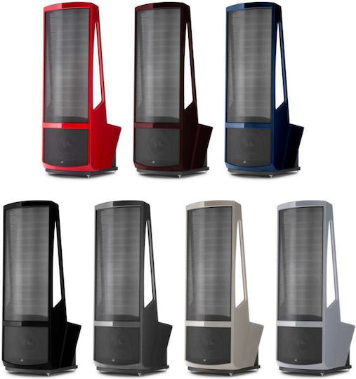 Martin Logan Neolith Active Speaker 2 No of Drivers (Pair)