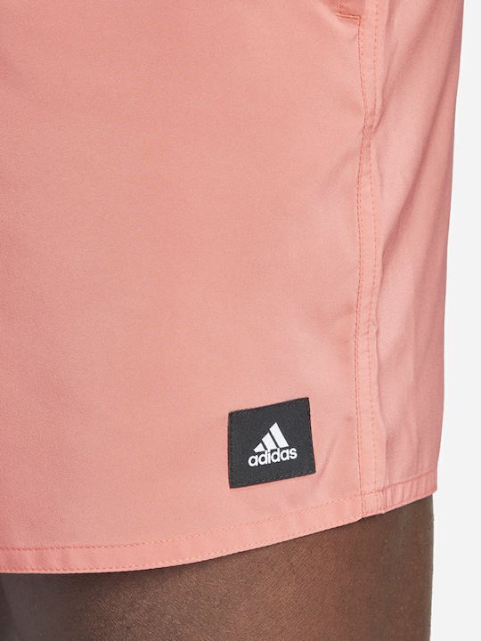Performance Men's Swimwear Shorts White