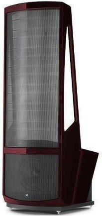 Martin Logan Neolith Active Speaker 2 No of Drivers Red (Pair)