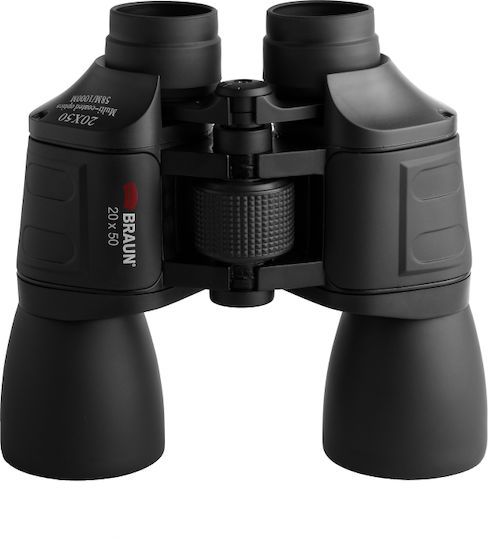 Braun Phototechnik Κιάλια 20x50mm