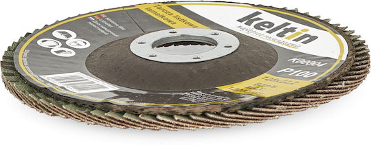 Keltin Disc de șlefuire P100 125mm