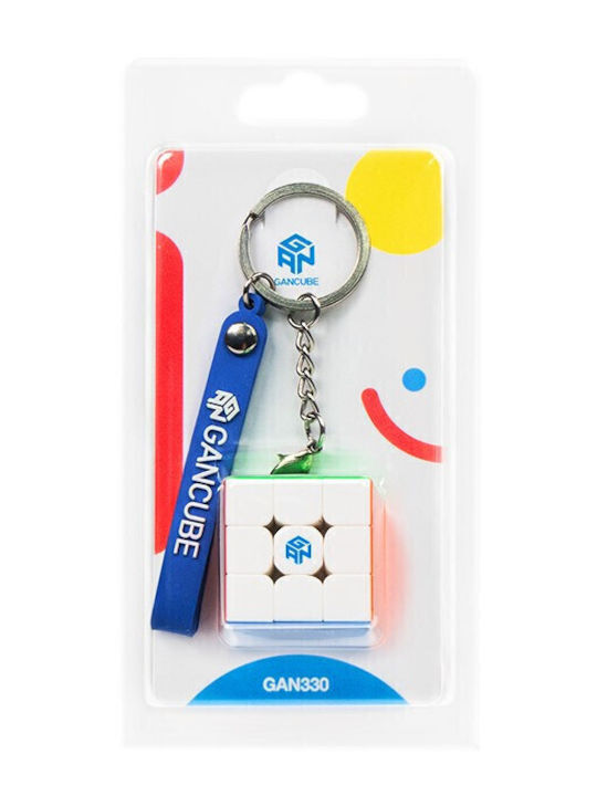 Gancube Μπρελόκ