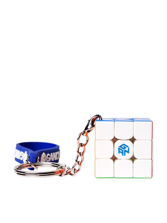 Gancube Keychain