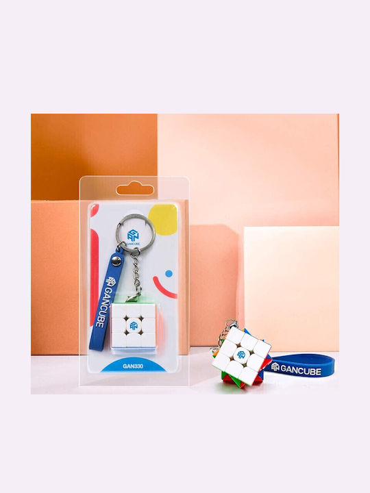 Gancube Keychain