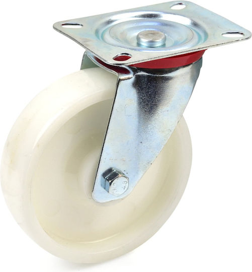 Geko G71522 Plastic Wheel 125mm