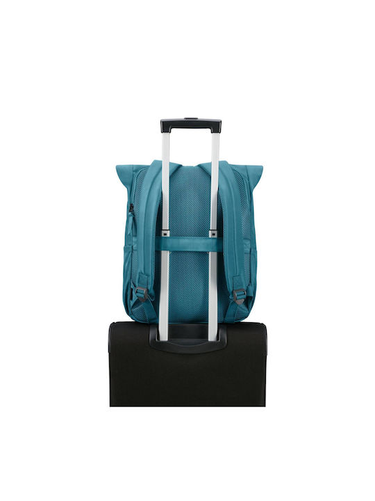 American Tourister Groove Weiblich Rucksack Blau