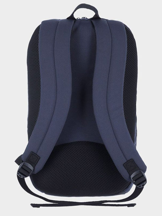 4F Backpack 20lt Navy Μπλε