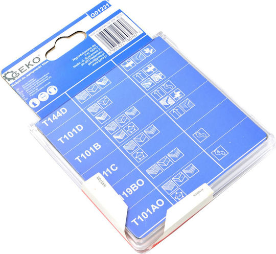 Geko G01221 Lama pentru lemn