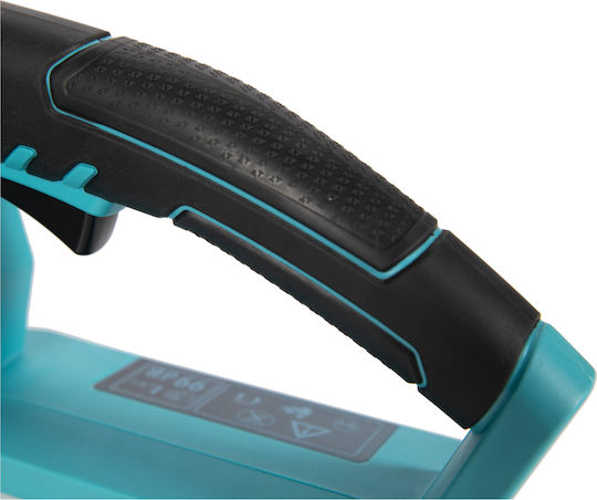 Detoolz Motoferăstrău De Tăiat Cu Lanț Pe Baterie 18V 2kg Cu Lamă 25.4cm