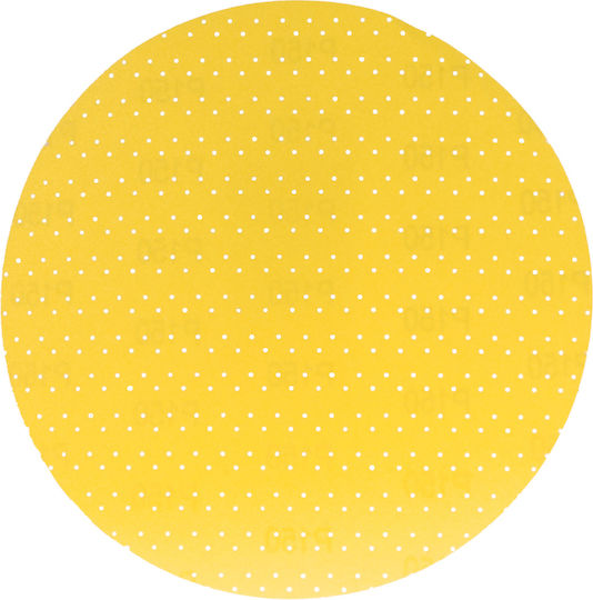 Geko Sandpaper Κ220 / K220 225x225mm