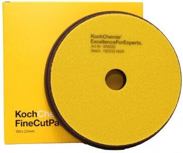 Koch-Chemie Polishing Sponge 150x23mm