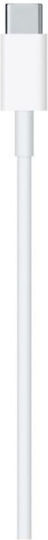 Lito Data USB-C to Lightning Cable 18W White 1m (04010103)