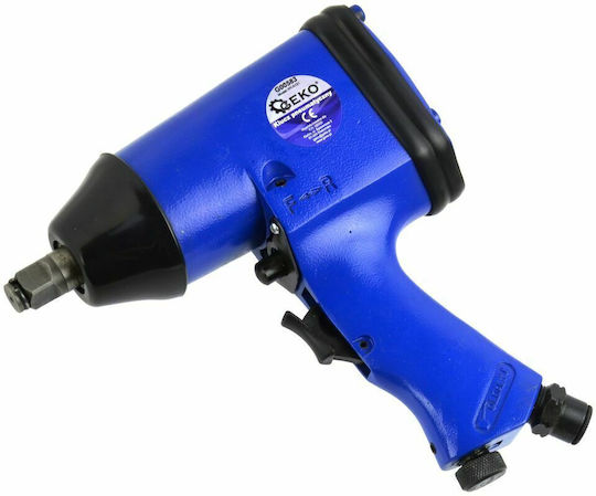 Geko G00583 Air Tool Kit With Accessories 2 Pieces