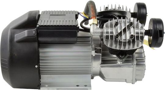 Geko Luftkompressor mit Lufttank 50Es G80327