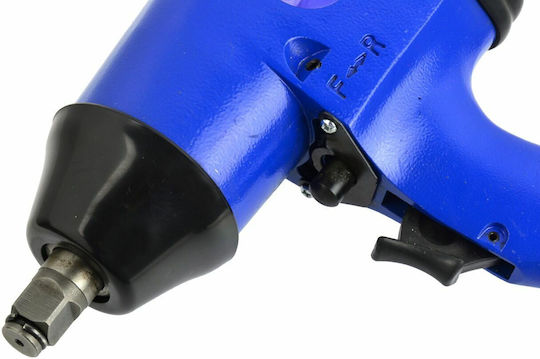 Geko G00583 Air Tool Kit With Accessories 2 Pieces