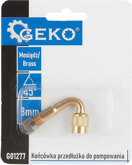 Geko G01277 Βαλβίδα