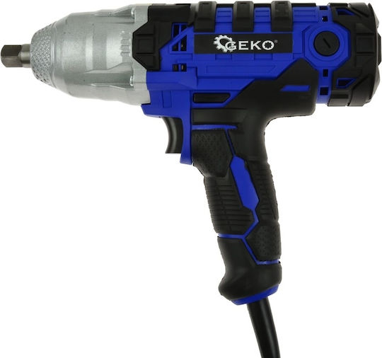 Geko G81053 Diverse unelte pneumatice