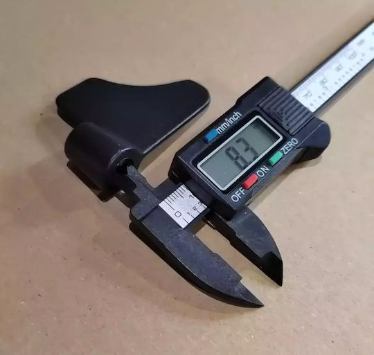 Tefal Zubehör für Kochgeräte für Brotbackautomat 11εκ.