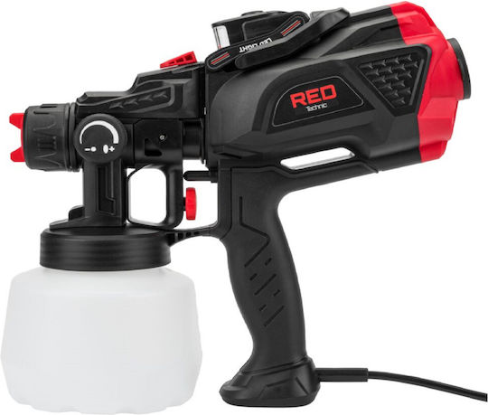 Red Technic Handwerkzeug