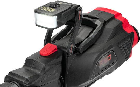Red Technic Handwerkzeug