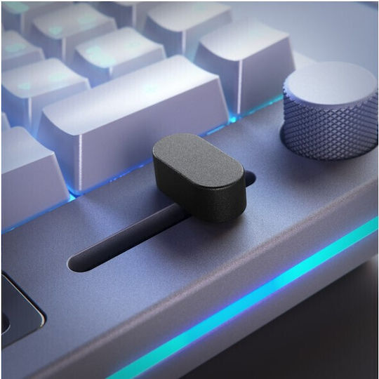 Glorious Gmmk Numpad Slider Black Slate Glo-acc-np-s-b