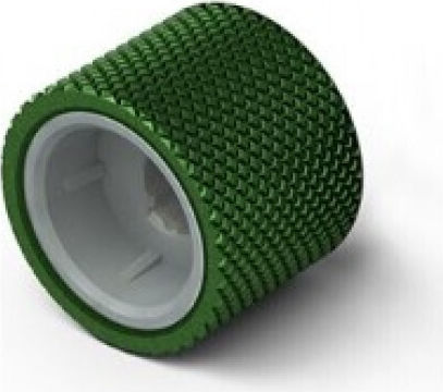 Glorious Gmmk Pro Rotary Knob Forest Green Glo-acc-p75-rk-fg