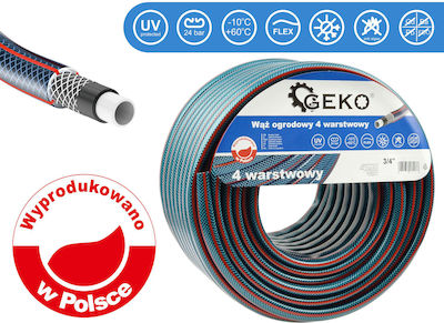 Geko Hose Watering 50m