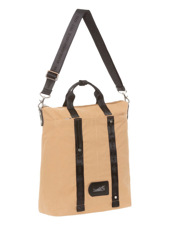 Herrentasche Sling Khaki
