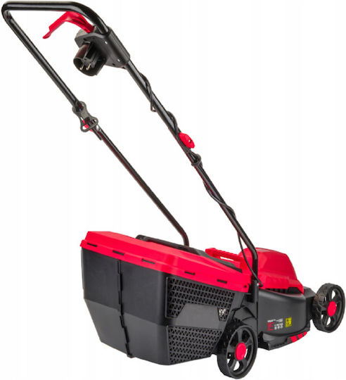 Red Technic Rasenmäher Elektrische 2200W