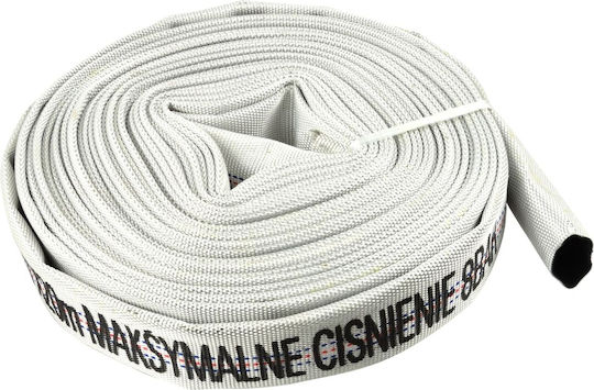 Geko Fire Hose 1" 8bar 20x20x20m